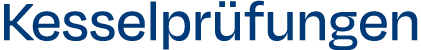 Kesselpr fungen